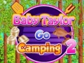 Παιχνίδι Baby Taylor Go Camping 2