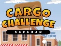 Παιχνίδι Cargo Challenge Sokoban