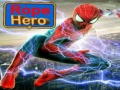 Παιχνίδι Rope Hero 