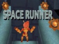 Παιχνίδι Space Runner