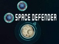 Παιχνίδι Space Defender