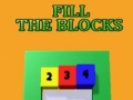 Παιχνίδι Fill The Blocks