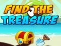 Παιχνίδι Find The Treasure