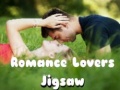 Παιχνίδι Romance Lovers Jigsaw