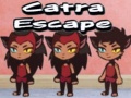Παιχνίδι Catra Escape