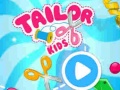 Παιχνίδι Tailor Kids