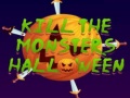 Παιχνίδι Kill The Monsters Halloween