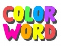 Παιχνίδι Color Word
