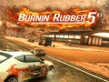 Παιχνίδι Burnin Rubber 5 XS