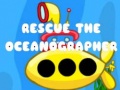 Παιχνίδι Rescue The Oceanographer