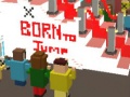 Παιχνίδι Born to Jump