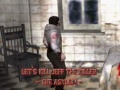 Παιχνίδι Let's Kill Jeff The Killer The Asylum