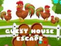 Παιχνίδι Guest House Escape