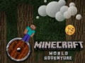 Παιχνίδι Minecraft World Adventure
