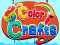 Παιχνίδι Color Crafts