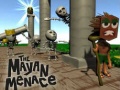 Παιχνίδι The Mayan Menace
