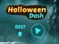 Παιχνίδι Halloween Dash