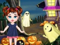Παιχνίδι Baby Taylor Halloween House
