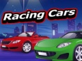 Παιχνίδι Racing Cars