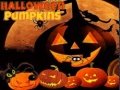 Παιχνίδι Halloween Pumpkins