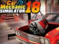 Παιχνίδι Car Mechanic Simulator18