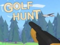 Παιχνίδι Golf Hunt
