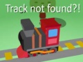Παιχνίδι Track not Found?!