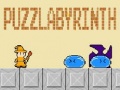 Παιχνίδι Puzzlabyrinth