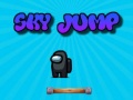 Παιχνίδι Sky Jump