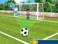 Παιχνίδι Alvin and the Chipmunks: Football Free Kick