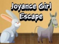 Παιχνίδι Joyance Girl Escape