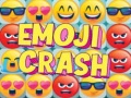 Παιχνίδι Emoji Crash