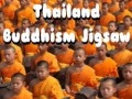 Παιχνίδι Thailand Buddhism Jigsaw