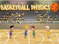 Παιχνίδι Basketball Physics