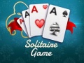 Παιχνίδι Solitaire Game