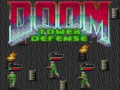 Παιχνίδι Doom Tower Defense