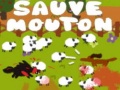 Παιχνίδι Sauve Mouton