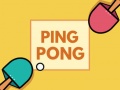 Παιχνίδι Ping Pong