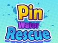 Παιχνίδι Pin Water Rescue