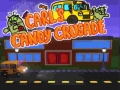 Παιχνίδι Carl's Candy Crusade
