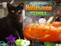 Παιχνίδι Hidden Objects: Halloween Stroll