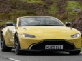 Παιχνίδι Aston Martin Vantage Roadster 