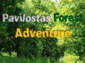 Παιχνίδι Pavilostas Forest Adventure