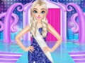 Παιχνίδι Elsa's Beauty Surgery