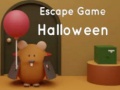 Παιχνίδι Escape Game Halloween