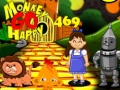 Παιχνίδι Monkey Go Happy Stage 469