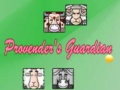 Παιχνίδι Provender's Guardian