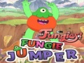 Παιχνίδι The Fungies! Fungie Jumper