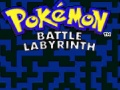 Παιχνίδι Pokemon Battle Labyrinth