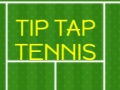 Παιχνίδι Tip Tap Tennis
